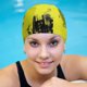 thumbnail image 4 of Gorro de Natación Lázaro Licra, 4 of 6