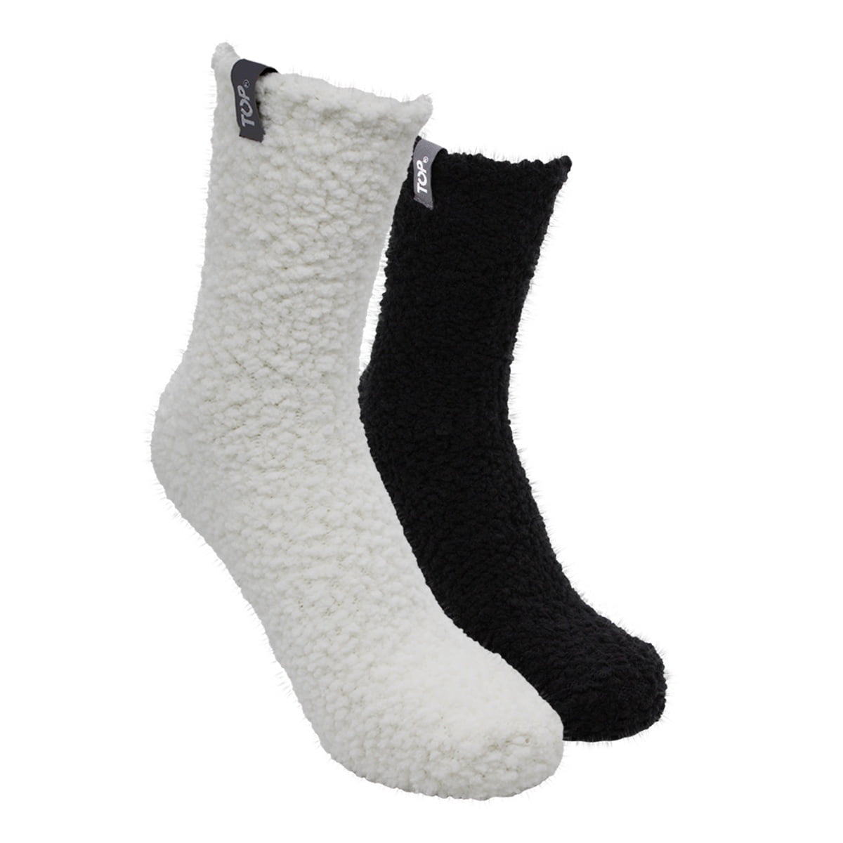 Calcetines Largos Mujer Invierno Pack 2 C1 Top