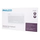 thumbnail image 5 of Mini Teclado Inalambrico Bluetooth Blanco B-1001, 5 of 5