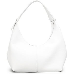 Veat00L - Cartera De Cuero, Blanco