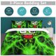 thumbnail image 5 of Unspeakable Girl Duvet Cover Set Soft Comfortable Bedding Sets 3 Pieces Ultra Soft Skin-Friendly Comforter Cover Set, 5 of 5