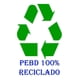 thumbnail image 2 of Bolsa De Basura Trabajo Pesado - 105x150 - 10 Uds., 2 of 3