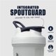 thumbnail image 2 of Botella BlenderBottle Classic V2 591 ml Blanca, 2 of 6