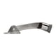 thumbnail image 4 of Tope de puerta Kickdown National Hardware N273-532 V238, cromo satinado, 4 of 5