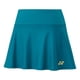 thumbnail image 1 of Falda Short Yonex 26120 Azul Verdoso 2024, 1 of 4
