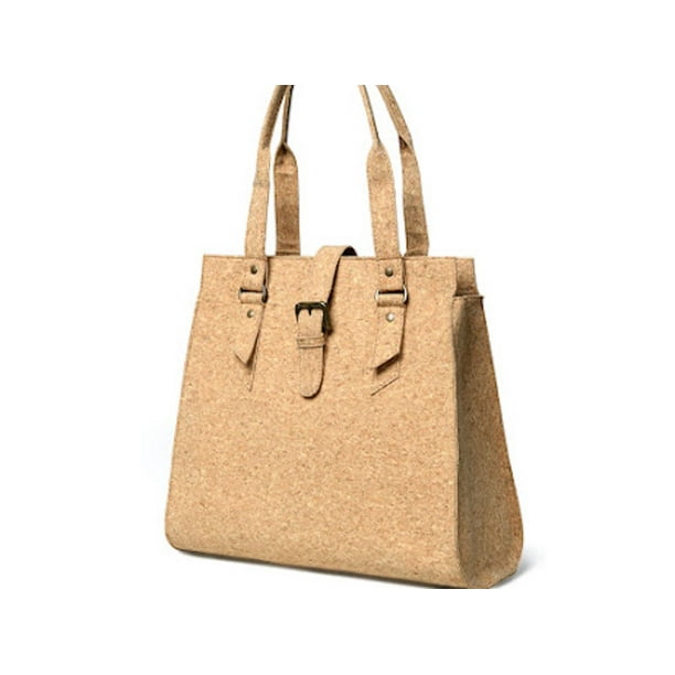Corcho Natural Bolsos De Corcho Opiniones Bolso De Corcho 