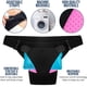 thumbnail image 5 of 1 pieza de hombrera para hombre y mujer | Soporte de compresión para desgarro del manguito rotador y otras lesiones de hombro | Manga de compresión para dolor articular, tendinitis y bursitis, 5 of 8