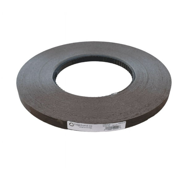 Tapacanto Encolado Rollo 100 Mt 18mm Wengue