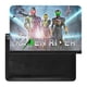thumbnail image 1 of Kamen Rider Porta Pasaporte y Cartera de Viaje Premium de Cuero PU, Funda de Pasaporte Bloqueo RFID con Ranuras para Tarjetas de Crédito, Estuche para Libro de Pasaporte para Familia 10cm × 15cm, 1 of 6