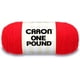 thumbnail image 2 of Hilo Caron One Pound Escarlata 454g Acrílico 4 Medio 742 Metros, 2 of 9