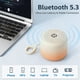 thumbnail image 5 of Bocina Bluetooth HP S07 portátil inalámbrica mini IPX7 15 h, 5 of 9