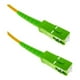 thumbnail image 4 of Cable Fibra Optica Internet Para Modem Movistar Claro Entel multicolor, 4 of 7