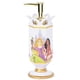 thumbnail image 1 of Dispensador de jabón Jay Franco Disney Princess Light Purple, 1 of 4