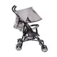 thumbnail image 4 of Coche De Paseo Gris, 4 of 9