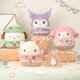 thumbnail image 4 of Figura de peluche Squishmallows 30 cm Pochacco Camping, 4 of 8