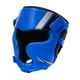 thumbnail image 2 of Casco De Boxeo De Cobertura Completa Con Protección Facial Para MMA, Muay Thai, Taekwondo, Azul, Talla S, 2 of 5