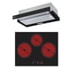 thumbnail image 1 of Duo kit Empotrado Encimera 3 platos+ campana, 1 of 5