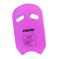 Ioensy - Flotador De Natación Para Piscina, Equipo De Ejercicio, Deportes Acuáticos, Color Rosa