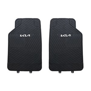 Jj Group - Par Pisos Delanteros Kia