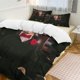 thumbnail image 1 of Goosebumps 3-Piece Bedding Set Warm And Comfortable Soft Duvet Cover Bed Set for Boys Girls Kids Adult Bedroom All Season, 1 of 5