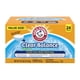 thumbnail image 1 of Tabletas de Mantenimiento Arm & Hammer Clear Balance, 1 of 3