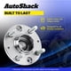 thumbnail image 4 of Par de cubos de rueda traseros AutoShack para Hyundai Elantra/Kia, 4 of 8