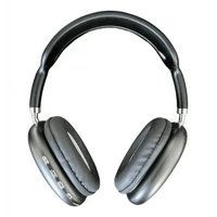 Leonimport - Audifonos P9 Plus Bluetooth Micro Sd Cancelacion De Ruido Premium