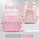 thumbnail image 1 of waterproof Children School Bags Girls boys Primary school backpack Orthopedic Backpack schoolbag kids book bag Mochila Infantil, 1 of 3
