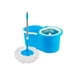 thumbnail image 1 of Mopa Trapeador Hogas Tambor Metalico Giratorio 360 Con Paños, 1 of 2