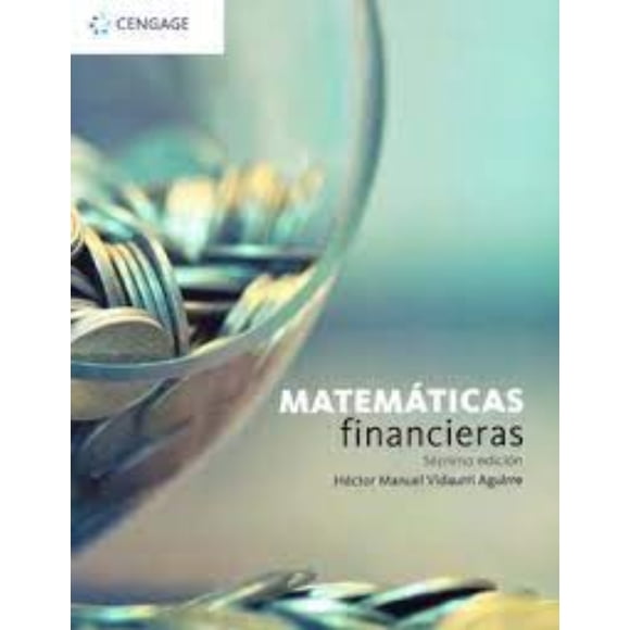 Matematicas Financieras