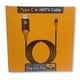 thumbnail image 5 of Adaptador Cable Usb Tipo C A Hdmi Usb-c A Hdmi 4k 30hz Hdtv, 5 of 5