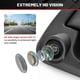 thumbnail image 5 of Empuñadura de portón trasero con cámara de respaldo inverso para Ford F150/F250, 5 of 8