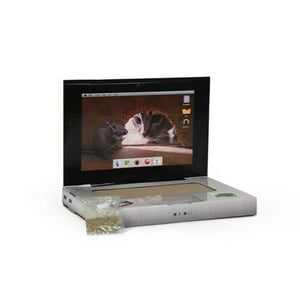 Brnx Rascador Catbook Para Gato