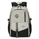thumbnail image 1 of Schoolbag Middle School Male Large Capacity Middle School Female High School 2024 New Lightweight Durable 6th Grade Backpack, 1 of 3