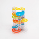 thumbnail image 1 of Trestle Tracks Pista Para Bolitas FatBrain Toys, 1 of 2