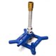 thumbnail image 3 of Mechero Bunsen EISCO de GLP/Aire Ajustable 16 cm, 3 of 3