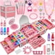 thumbnail image 1 of Kit de Maquillaje Kuovei 99 Unidades Niñas, 1 of 3