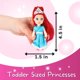 thumbnail image 5 of Princess Dolls Liberty Imports Little Royal Princess, 5 of 7