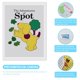 thumbnail image 3 of Las Aventuras de Spot Kits de Pintura de Diamantes para Adultos 5D DIY Diamond Art Kits Full Drill Diamond Dots para Regalo Decoración de Pared y Relajación Artes de Gemas 30*40cm, 3 of 6