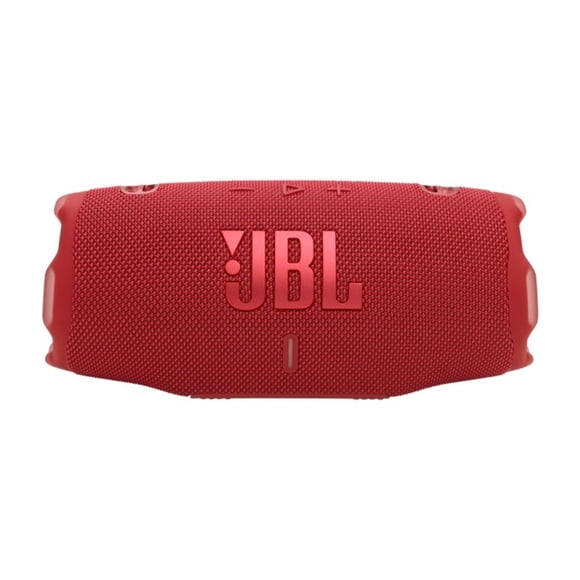 Parlante Bluetooth Charge 6 Rojo