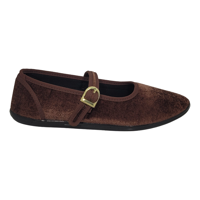 Ballerinas Moleca Brown Mujer 520.75.12812-101321 - Talla 36