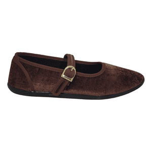 Ballerinas Moleca Brown Mujer 520.75.12812-101321 - Talla 39