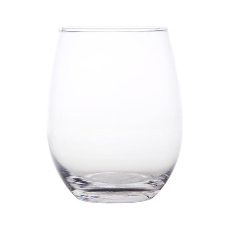 Mainstays - Juego De 6 Vasos Huevo