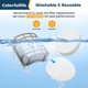thumbnail image 5 of Piezas de repuesto Colorfullife para Shark Navigator NV70, 5 of 6