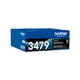 thumbnail image 2 of Toner Brother Negro 12000 Paginas, 2 of 3