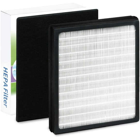 Filtros Hepa de repuesto para purificador de aire Idylis AC-2118