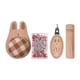 thumbnail image 5 of Lindo Alfiletero Con Enhebrador De Agujas De Madera Para El Hogar, Compacto, Con Forma De Conejo, 5 of 5