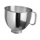 thumbnail image 5 of Cuenco De Acero Inoxidable, Batidor De Harina, Cuenco Para Mezclar De Cocina Para Galletas, Pasteles, Pasteles, 5 of 5