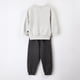 thumbnail image 2 of Conjunto Buzo Niño Mickey Disney Gris, 2 of 5