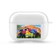 thumbnail image 1 of Desmarcar Funda AirPods Pro Wiggles, 1 of 6